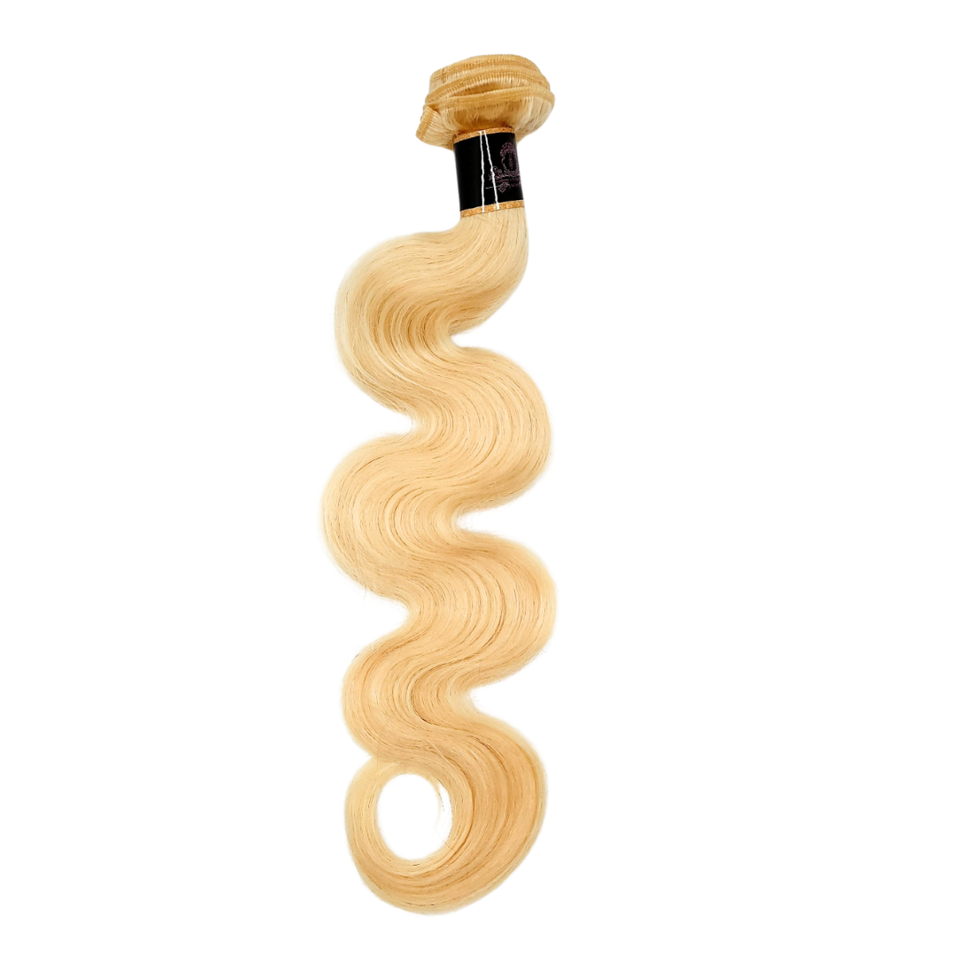 613 Luxury Body Wave