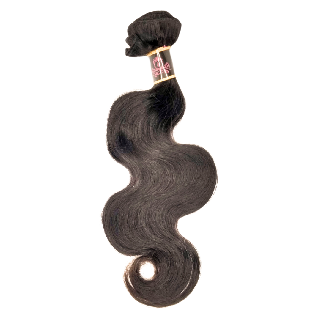 Devine Body Wave