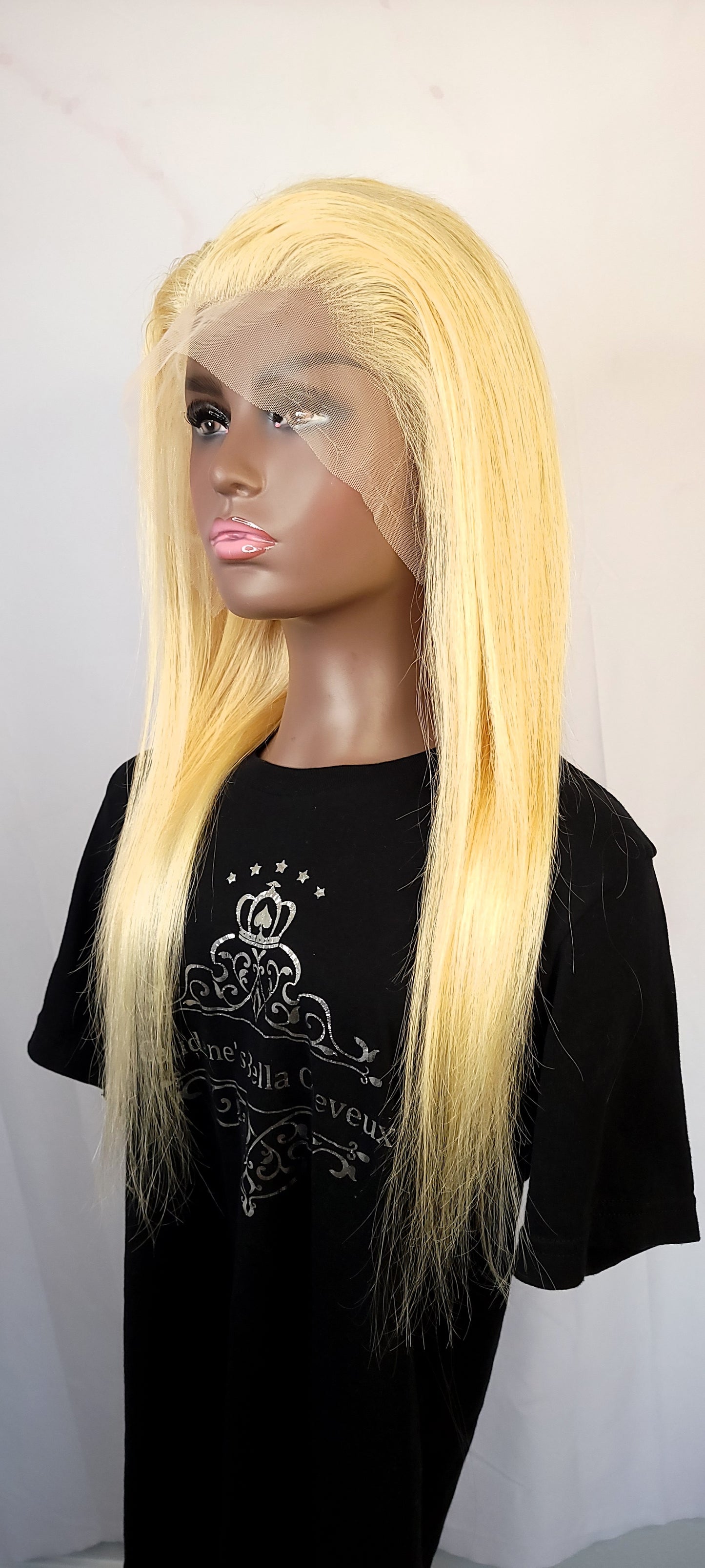 613 Luxury Straight Frontal Unit
