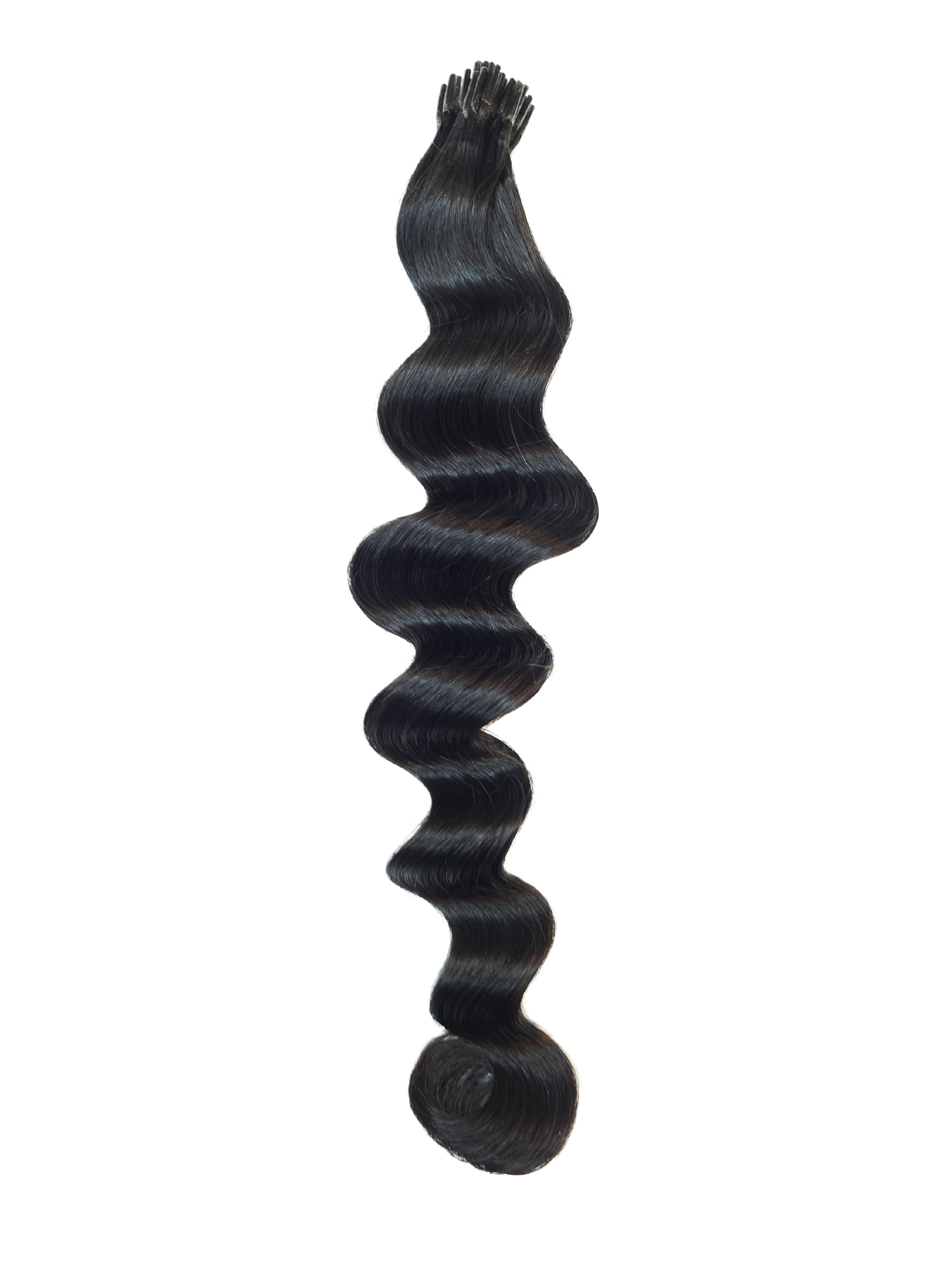 Loose Wave I-Tip Extension