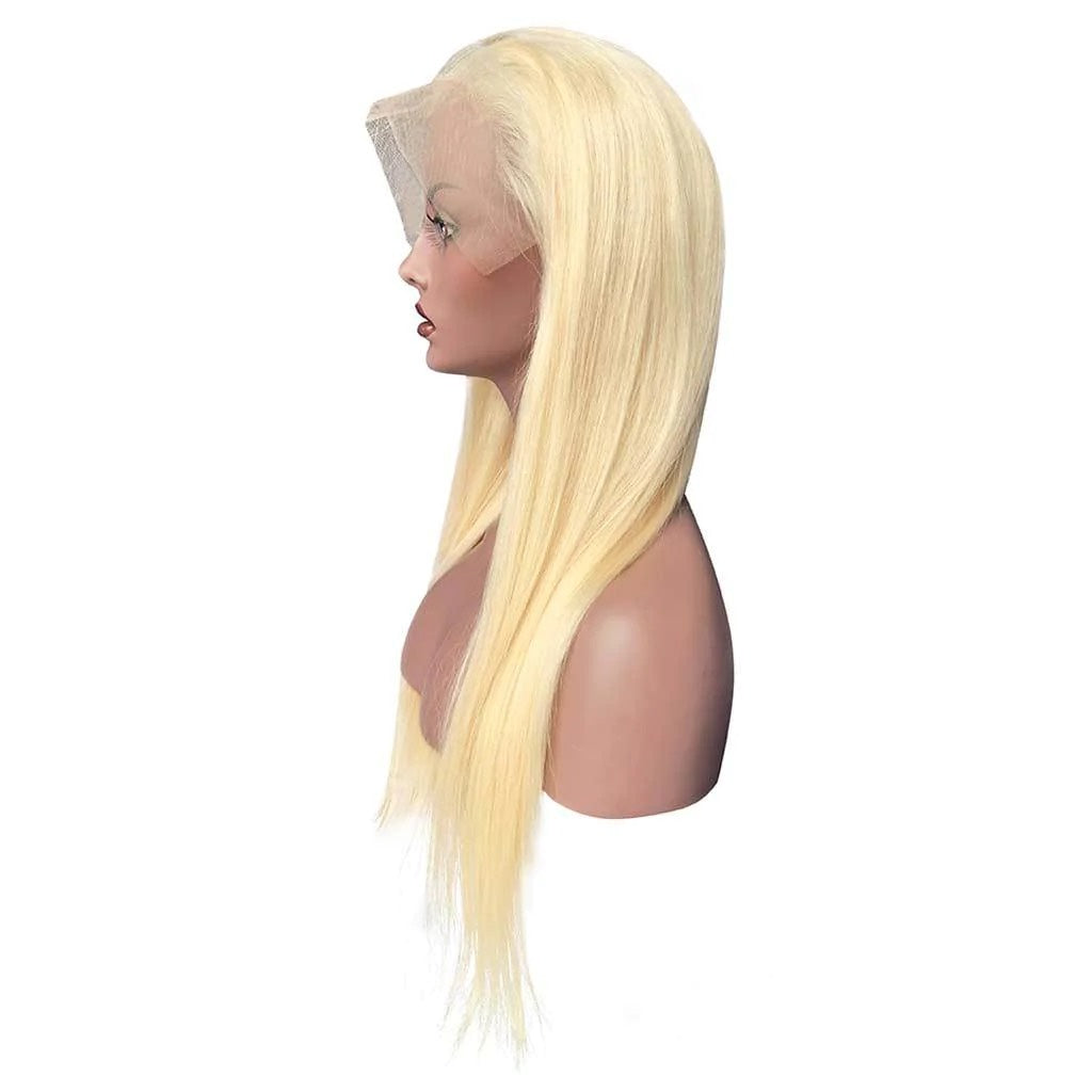 613 Luxury Straight Frontal Unit